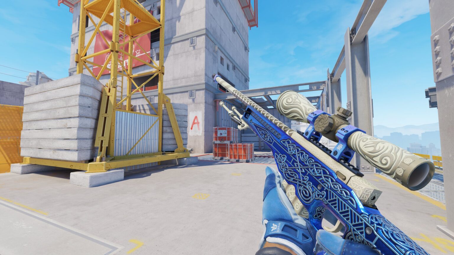 The Most Expensive CS2 Skins Ever Sold