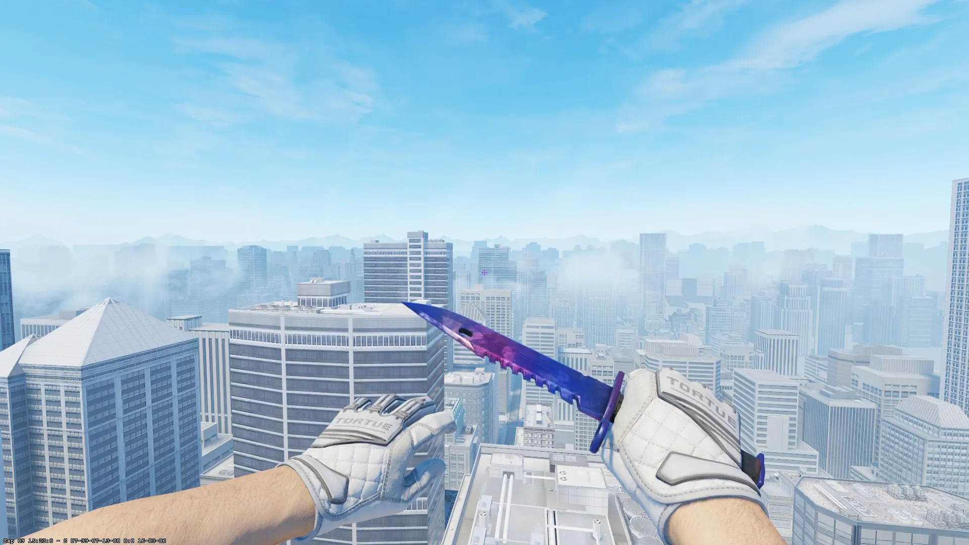 Phase 1 Doppler