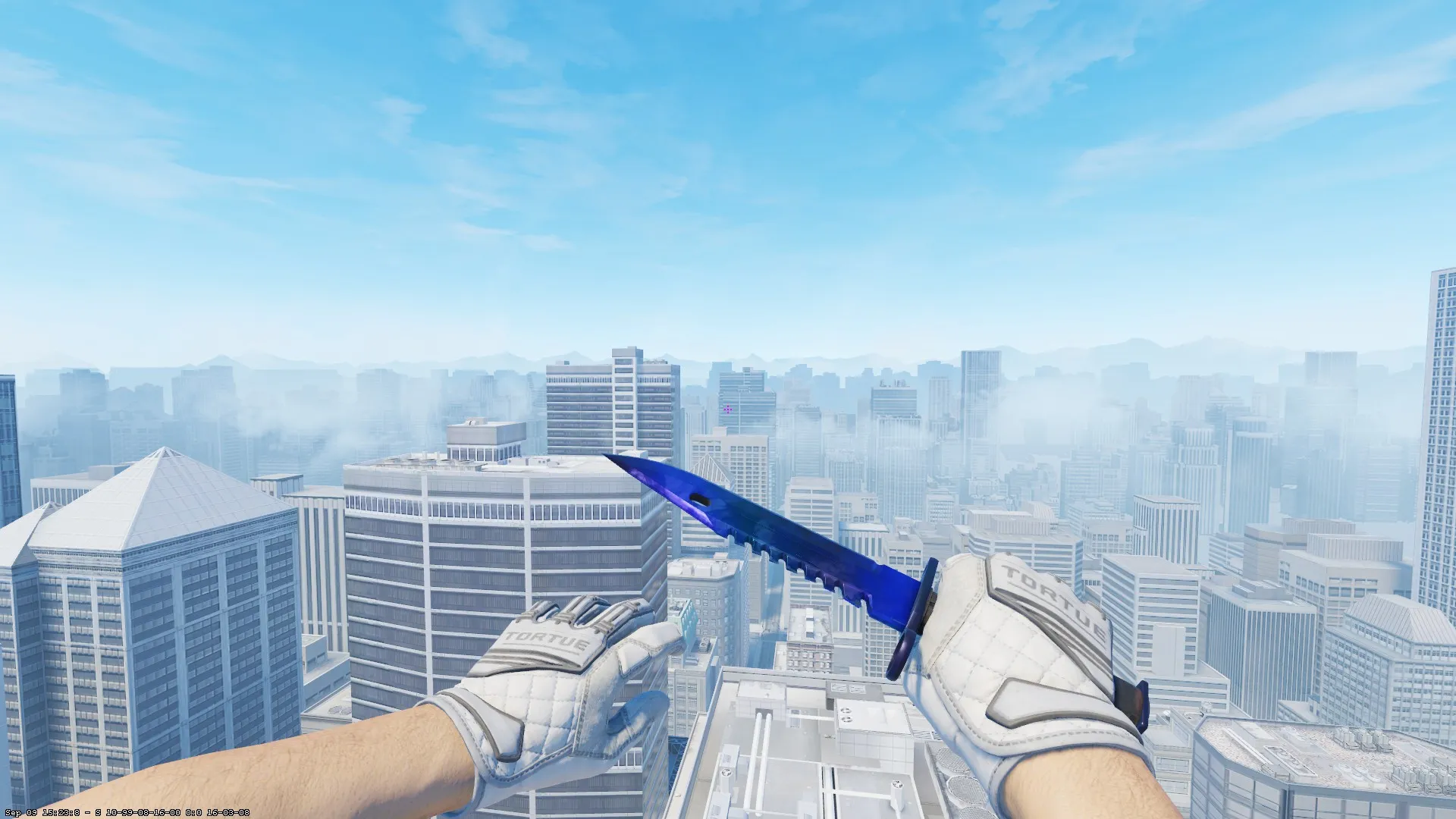 Phase 3 Doppler