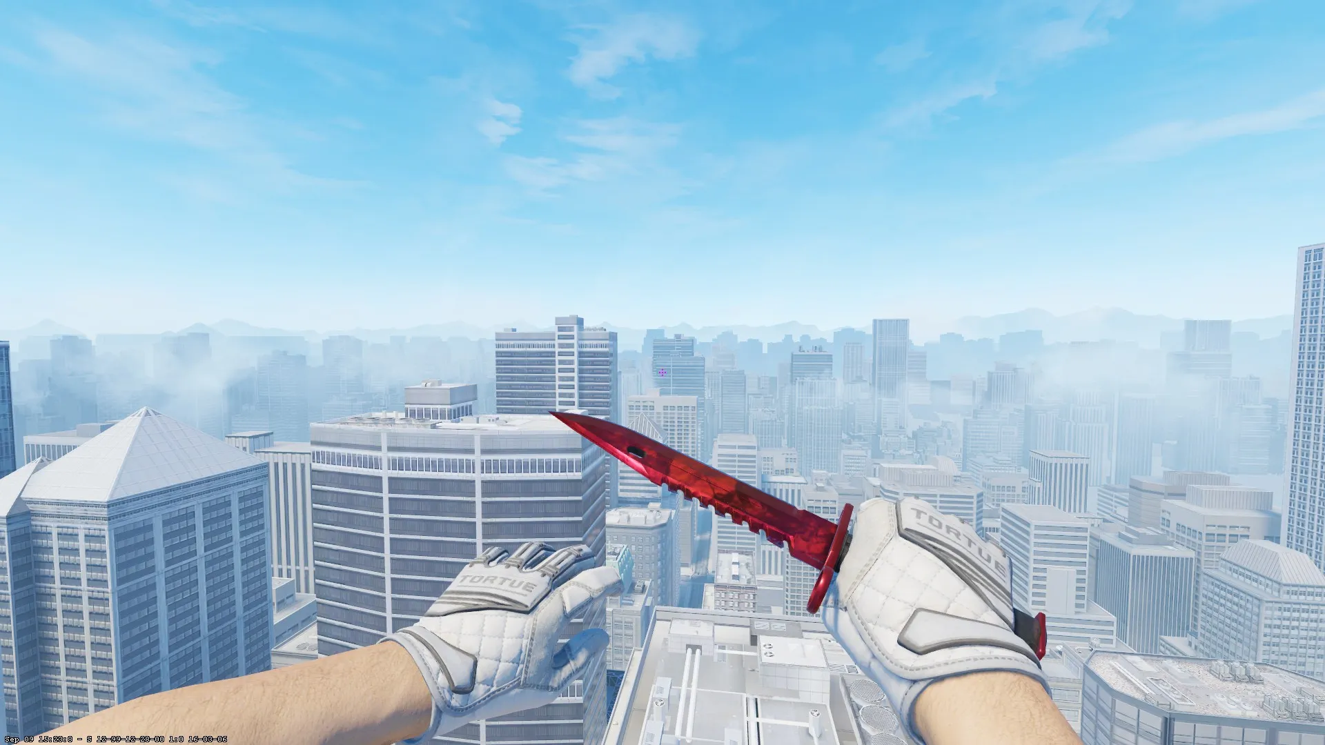 Ruby Doppler