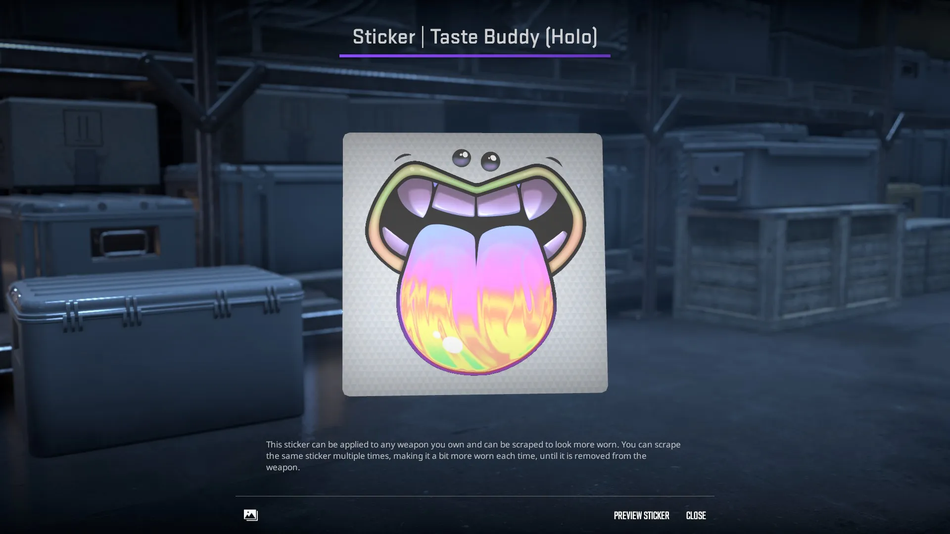 Main Charters Sticker Best CS2 Stickers in 2026 (Craft & Invest) - Blog | CSGOFAST